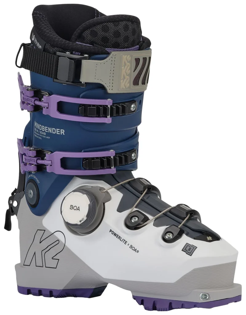 Mindbender 105 Boa Women