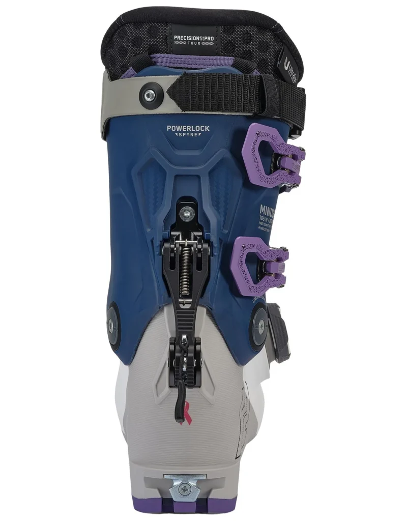 Mindbender 105 Boa Women