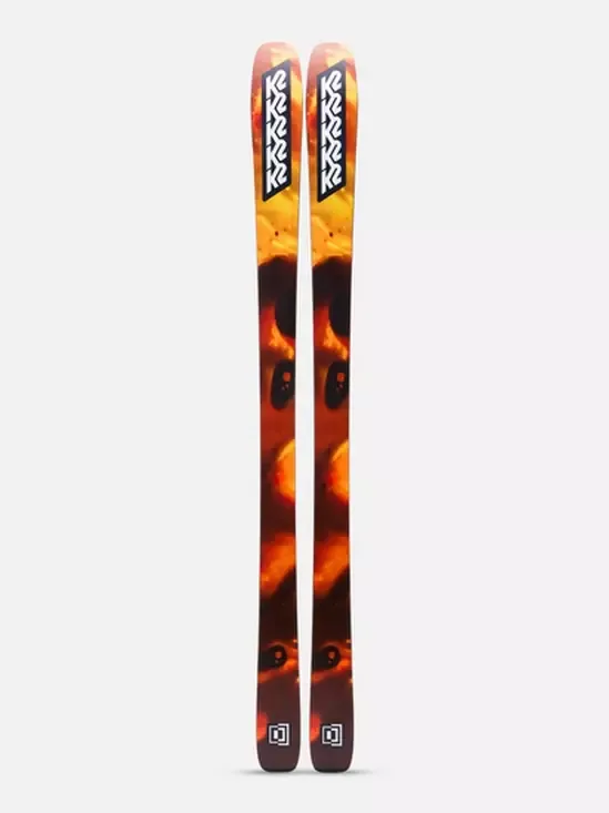 MINDBENDER 89TI