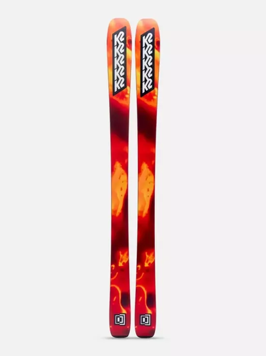 MINDBENDER 89TI Women