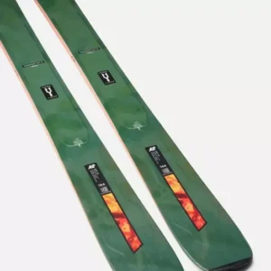 MINDBENDER 89TI Women