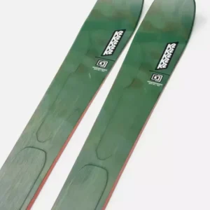 MINDBENDER 89TI Women