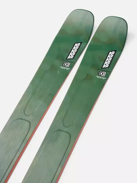 MINDBENDER 89TI Women