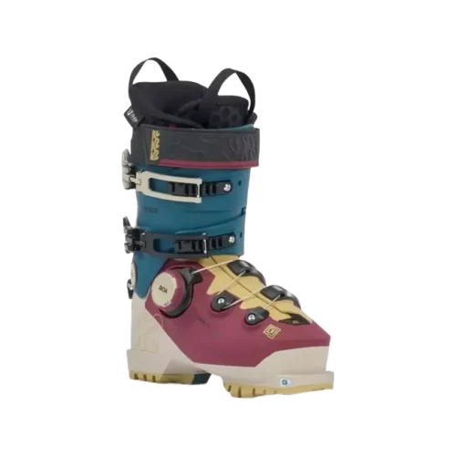 MINDBENDER 95 BOA Women