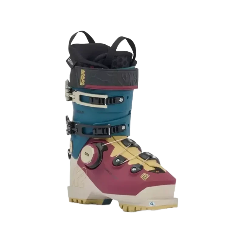 MINDBENDER 95 BOA Women
