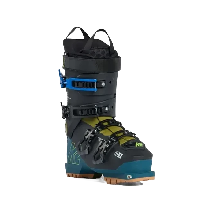 Mindbender Team Jr. Boot