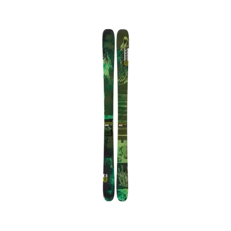 RECKONER 102 Ski (25/26)