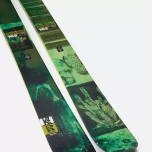 RECKONER 102 Ski (25/26)