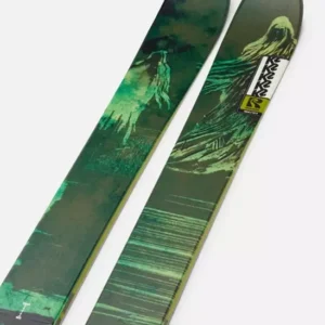RECKONER 102 Ski (25/26)