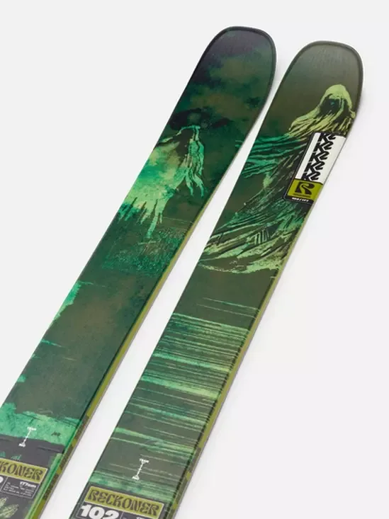 RECKONER 102 Ski (25/26)