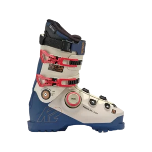 Recon 120 BOA Skischuh