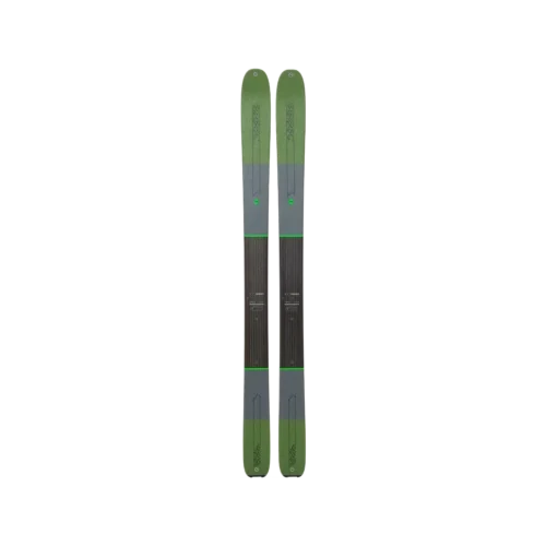 Wayback 106 Tourenski (24/25)