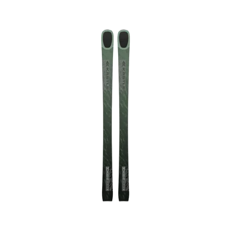 MX84 Ski ohne Bindung (24/25)