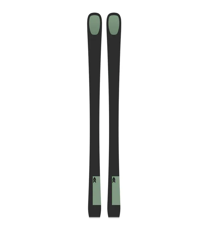 MX84 Ski ohne Bindung (24/25)