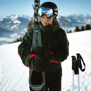 MX84 Ski ohne Bindung (24/25)