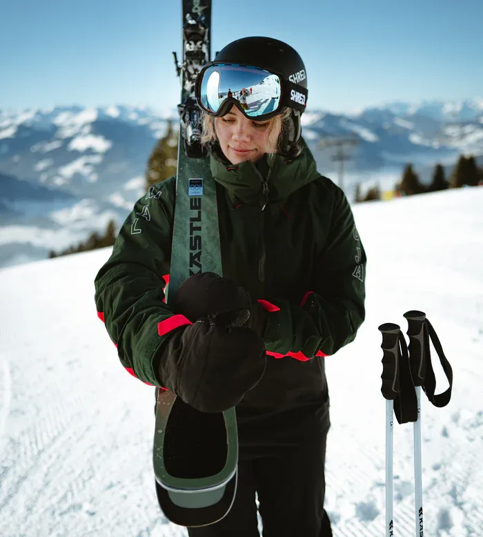 MX84 Ski ohne Bindung (24/25)