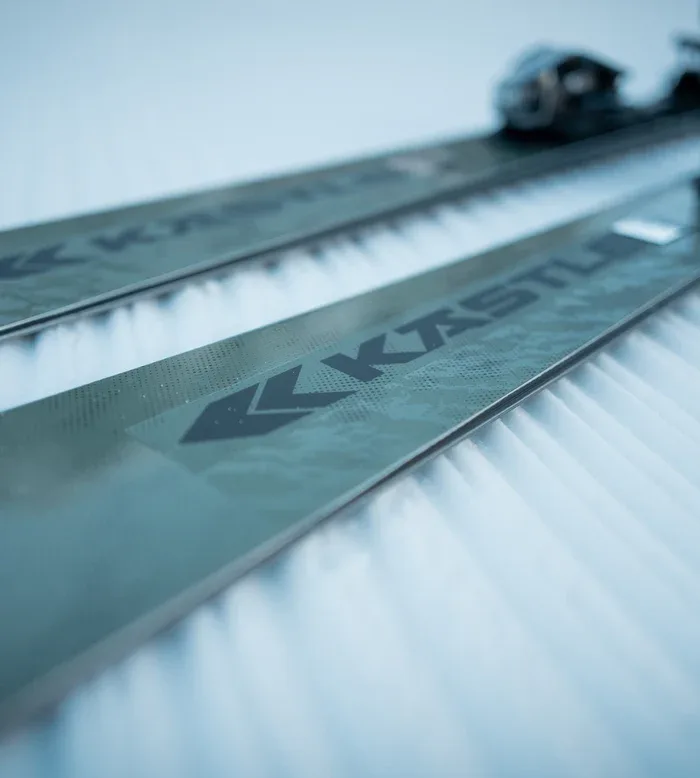 MX84 Ski ohne Bindung (24/25)