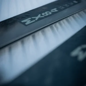 MX84 Ski ohne Bindung (24/25)