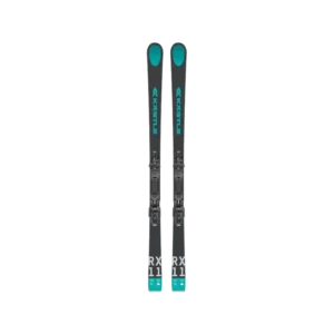 RX11 prem + K12 TRI GW Set (24/25)