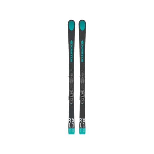 RX11 prem + K12 TRI GW Set (24/25)