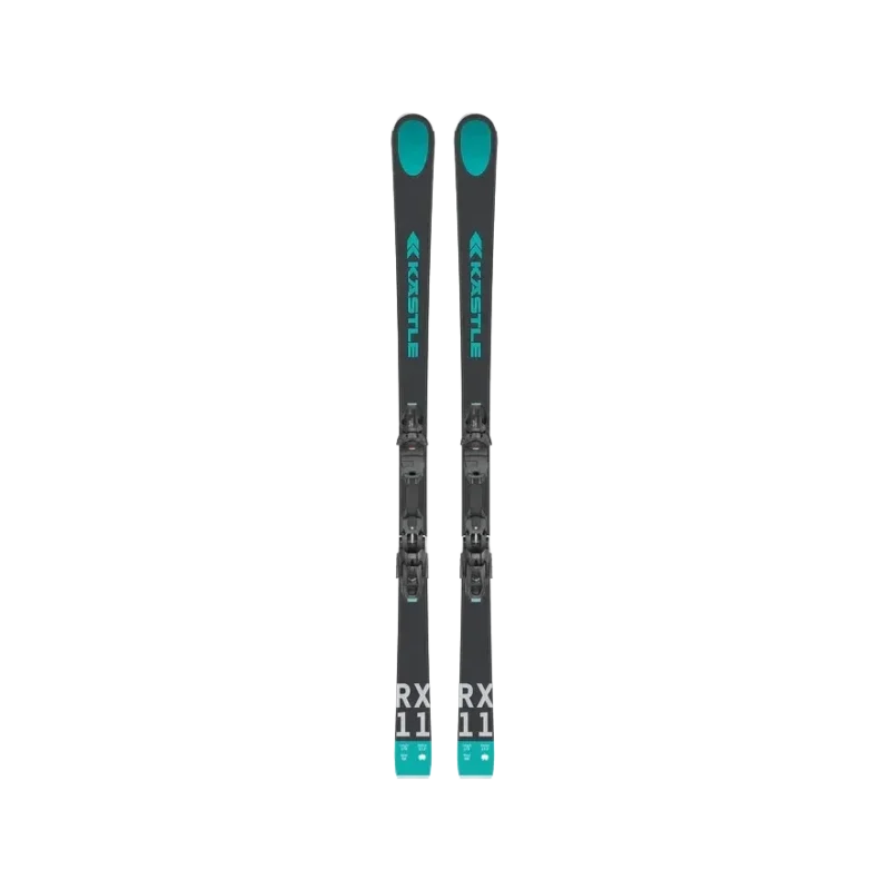 RX11 prem + K12 TRI GW Set (24/25)