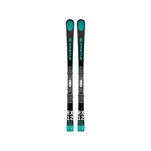 RX12 SL prem + K12 TRI GW Set (24/25)