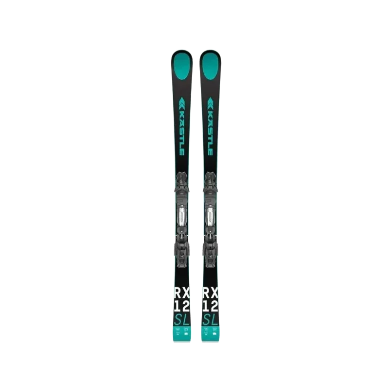 RX12 SL prem + K12 TRI GW Set (24/25)