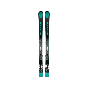 RX12 SL Ski one Bindung (24/25)
