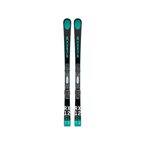 RX12 SL Ski one Bindung (24/25)