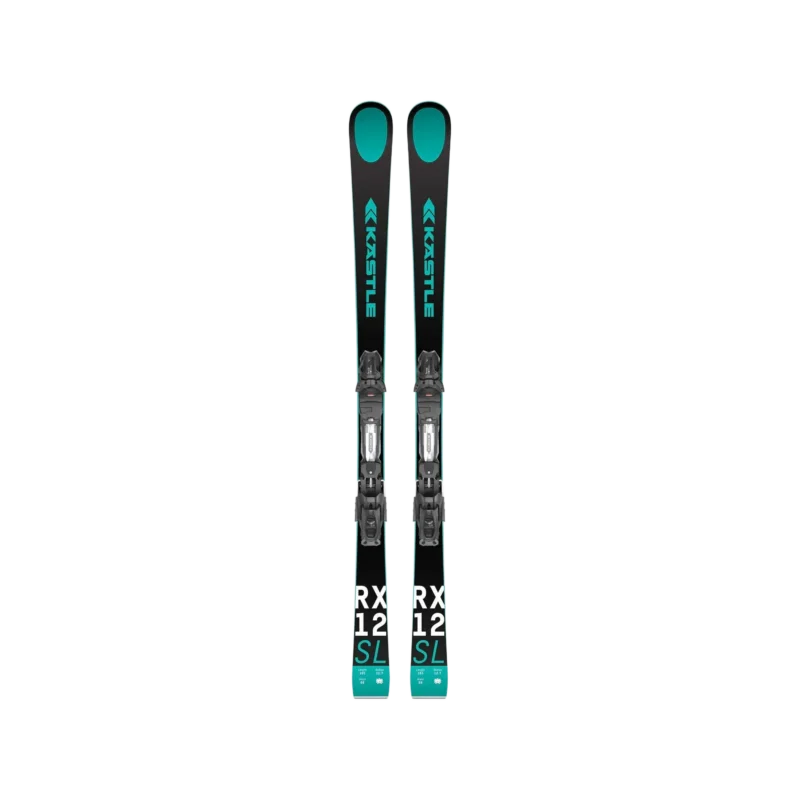 RX12 SL Ski one Bindung (24/25)