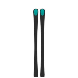 RX12 SL Ski one Bindung (24/25)