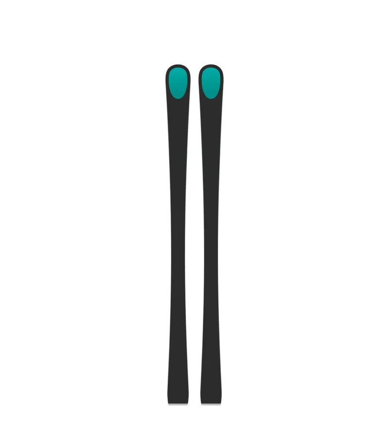RX12 SL Ski one Bindung (24/25)