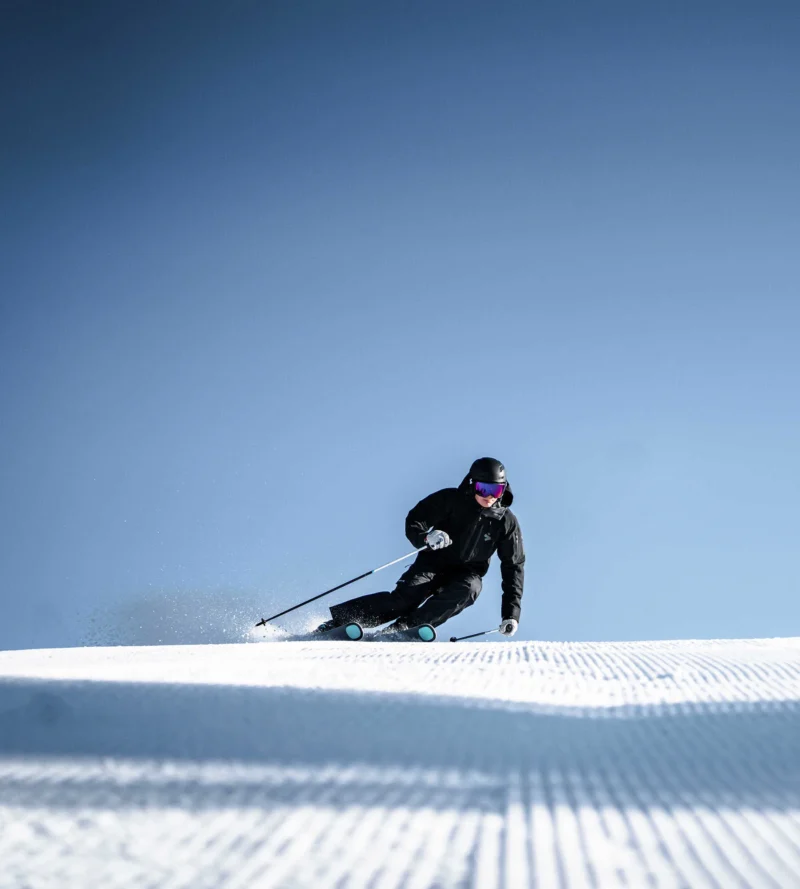 RX12 SL Ski one Bindung (24/25)