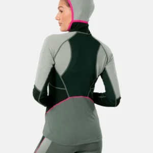 Alma Hood