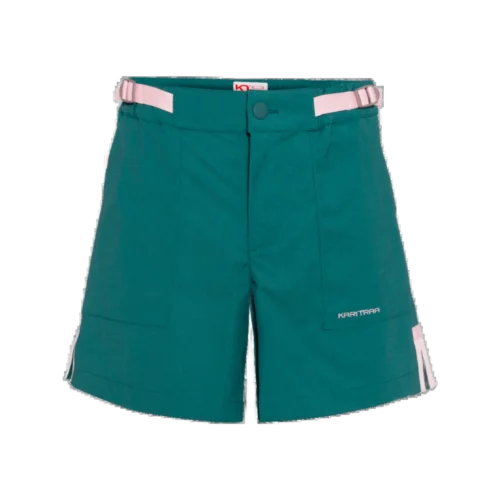 Ane Bermuda Shorts