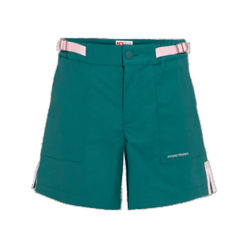 Ane Bermuda Shorts