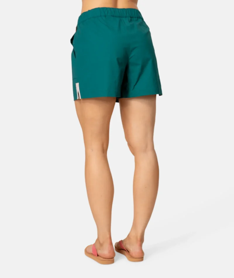 Ane Bermuda Shorts