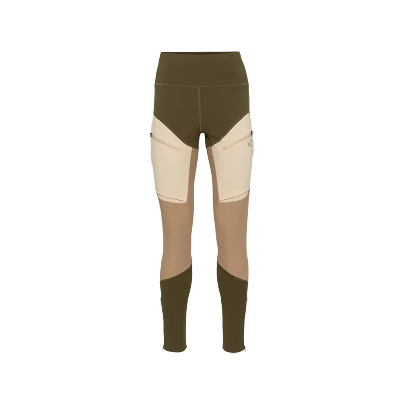 Ane Hiking Tights