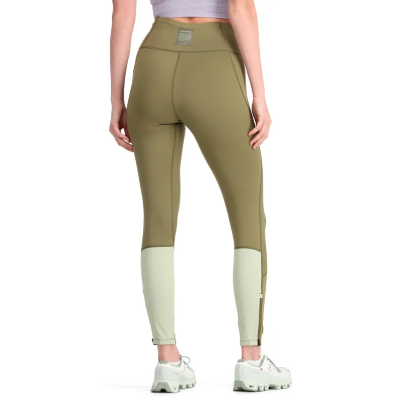 Ane Hiking Tights