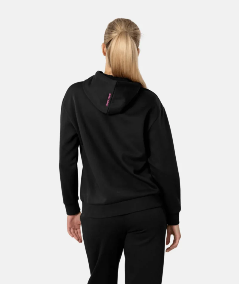 Anelie Hood