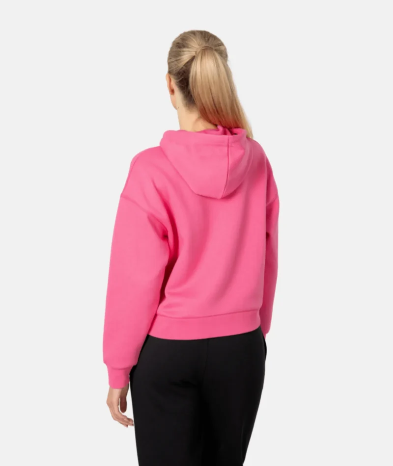 Anelie Logo Hood