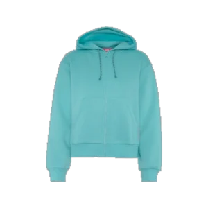 Anelie Zip Hoody