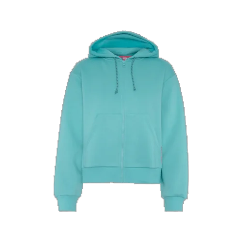 Anelie Zip Hoody