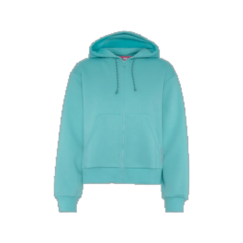 Anelie Zip Hoody