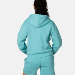 Anelie Zip Hoody