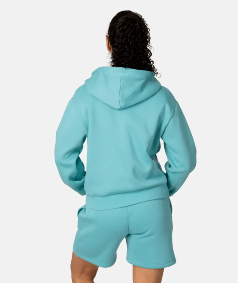 Anelie Zip Hoody