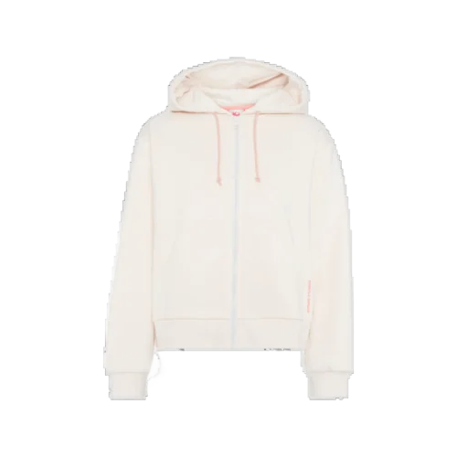 Anelie Zip Hoody