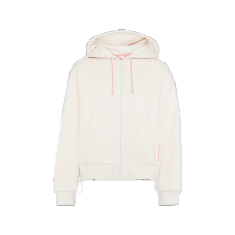 Anelie Zip Hoody