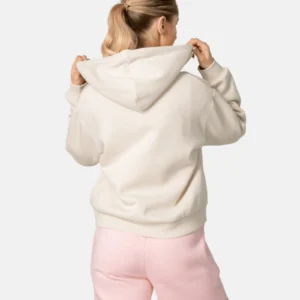 Anelie Zip Hoody