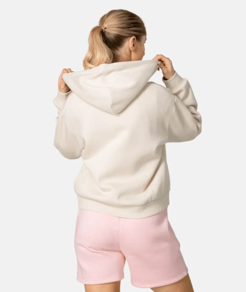 Anelie Zip Hoody